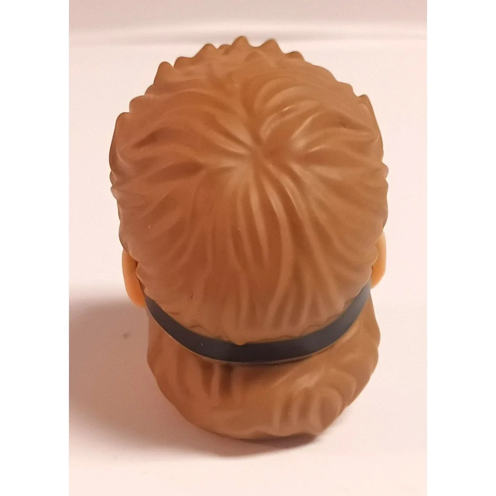 WWE‎ WOW! Thumb War Wrestling Superstars Logan Paul Action Figure Head Series 1